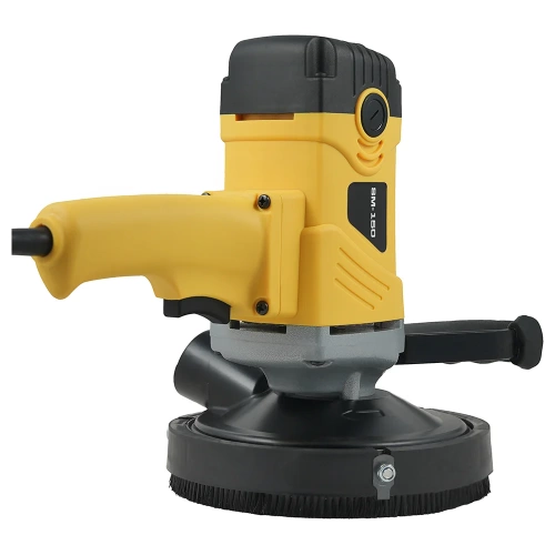 Машинка для снятия старой краски SCHTAER с лезвиями 200V/50Hz SM-150 фото 6 Машинка для снятия старой краски SCHTAER с лезвиями 200V/50Hz SM-150 фото 6