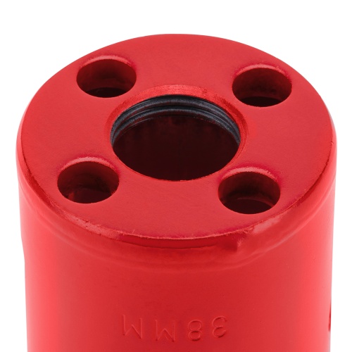 Коронка Bimetal, 38 мм Matrix фото 7