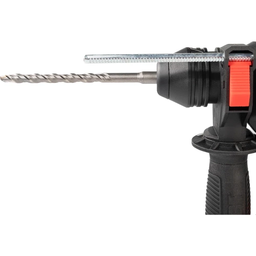 Перфоратор КВТ HB-20-24 серия ПРОФИ 102589 фото 10 Перфоратор КВТ HB-20-24 серия ПРОФИ 102589 фото 10