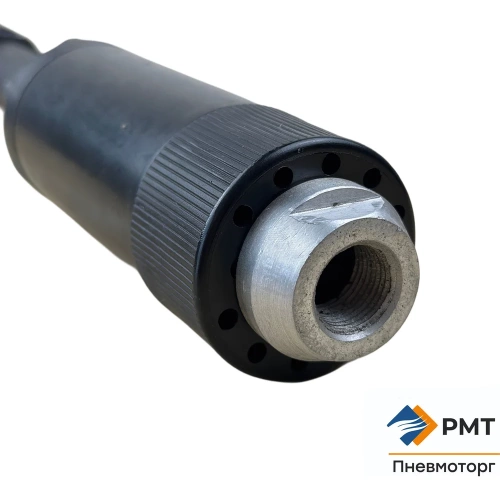 Цанговая пневмошлифмашинка РМТ ИП-2021С фото 5 Цанговая пневмошлифмашинка РМТ ИП-2021С фото 5