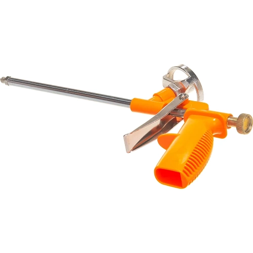 Пистолет для монтажной пены Tulips tools Light IM11-500 фото 4 Пистолет для монтажной пены Tulips tools Light IM11-500 фото 4