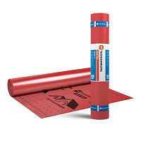 Пленка пароизоляционная ТЕХНОНИКОЛЬ МАСТЕР БАРЬЕР 1.0, 3x45 м, 135 м2