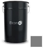 Грунт-эмаль по ржавчине Elcon 3 в 1 RAL 7024 графит 25 кг