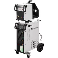 Сварочный полуавтомат Triton PROWAVE QUANTUM MIG 500 Synergic TPWMG500SYN