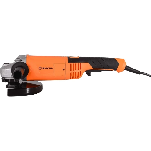 Углошлифовальная машина Вихрь УШМ-230/2300 72/12/6 фото 4