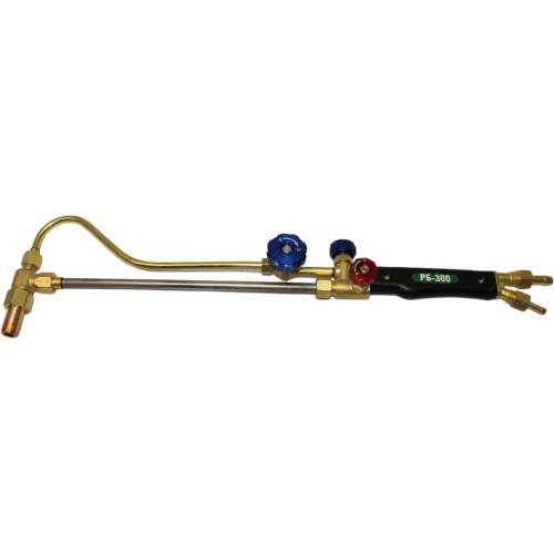 Бензорез 2-х трубный Дока РБ-300 DK.1130.14625 фото 4