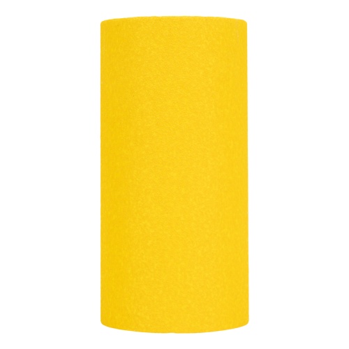 Шкурка на бумажной основе, LP41C, зернистость Р 80, мини-рулон 115 мм х 5 м, "БАЗ" фото 2