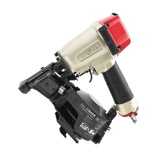 Кровельный гвоздезабивной пневматический пистолет MEITE CN45R L25-45, d3.05, dH 10.5 мм GBN12A00301 фото 11 Кровельный гвоздезабивной пневматический пистолет MEITE CN45R L25-45, d3.05, dH 10.5 мм GBN12A00301 фото 11
