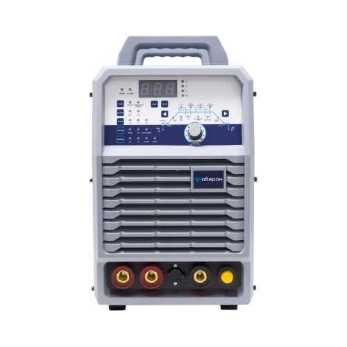 Сварочный инвертор Оберон TIG 315P AC/DC KG3311 фото 3