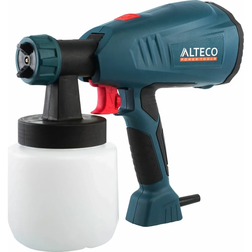 Краскораспылитель Alteco SG 2203 27633 Краскораспылитель Alteco SG 2203 27633