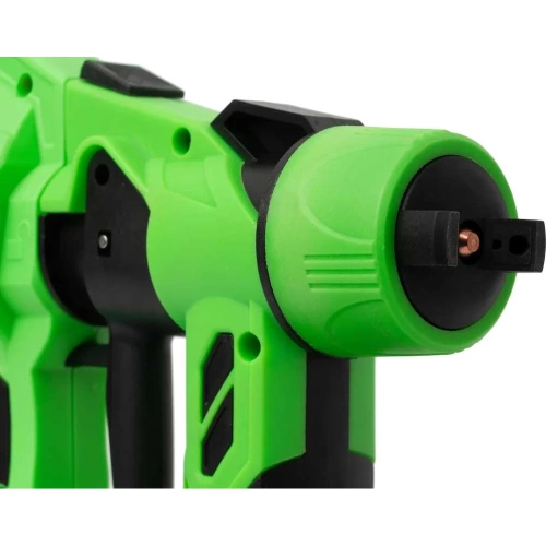 Аккумуляторный краскопульт, WORTEN 1х2 Ач, 120W 0,8л КА-90000336 фото 5