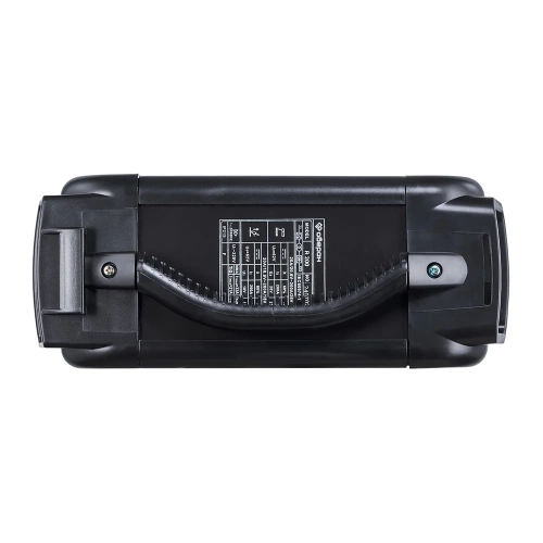 Сварочный инвертор Оберон R 200 Rover SD1201 фото 8