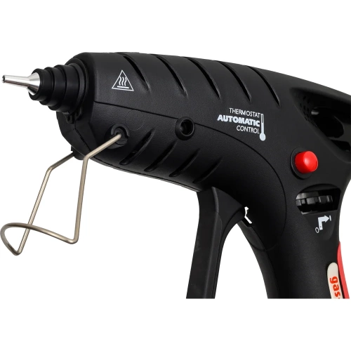 Кейс с термоклеевым пистолетом TEC FLORING KIT 600-12 фото 7 Кейс с термоклеевым пистолетом TEC FLORING KIT 600-12 фото 7