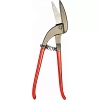 Ножницы по металлу 350мм NWS Pelikan 070-12-350