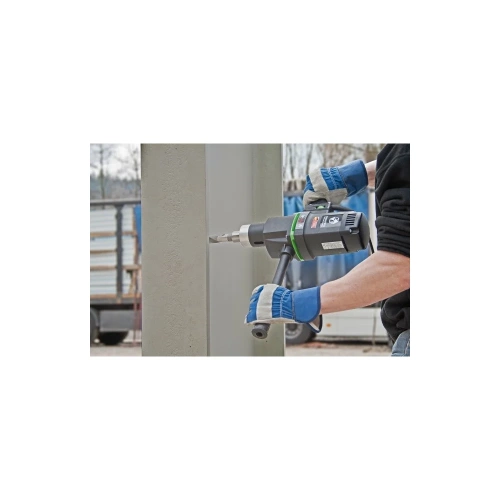 Ручной сверлильный станок EIBENSTOCK EHB 32/2.2 R R/L 0152H000 фото 4