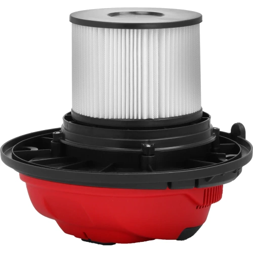 Пылесос строительный WORTEX VC 1512-1 WS 1200 Вт, 20 л, провод 4 м, шланг 3 м 1329991 ЦЗ-1947763622 фото 5 Пылесос строительный WORTEX VC 1512-1 WS 1200 Вт, 20 л, провод 4 м, шланг 3 м 1329991 ЦЗ-1947763622 фото 5