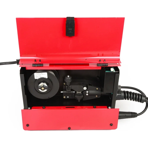 Сварочный аппарат EDON Smart MIG-180 16240 фото 9 Сварочный аппарат EDON Smart MIG-180 16240 фото 9