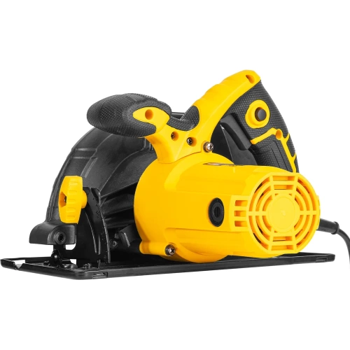 Циркулярная пила DELI DL-YJ185-E1 1300 Вт 103011 фото 11