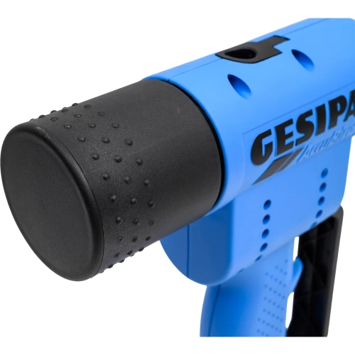 Аккумуляторный заклепочник GESIPA AccuBird 7250037/1434898 фото 8