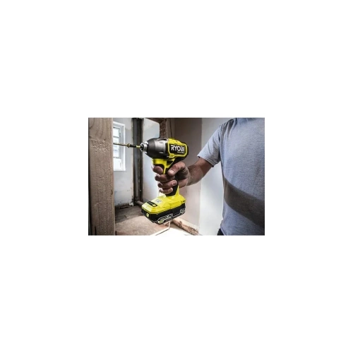 Бесщеточный винтоверт Ryobi ONE+ HP RID18X-0 18В 5133004961 фото 7