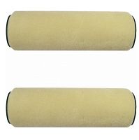 Мини-валик сменный Варяг 31879 2 шт