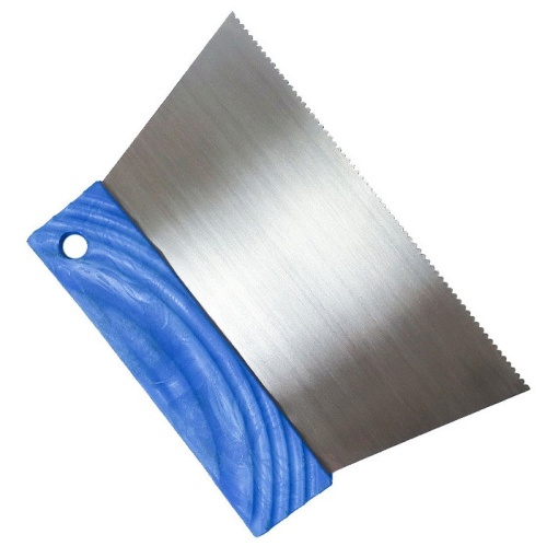 Шпатель зубчатый Forbo Eurocol Arlok А2 200 мм