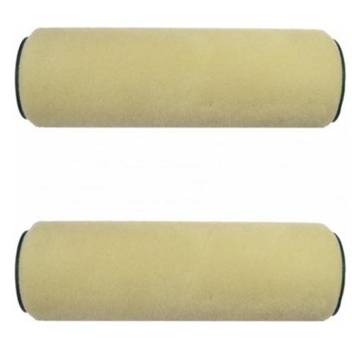 Мини-валик сменный Варяг 31879 2 шт