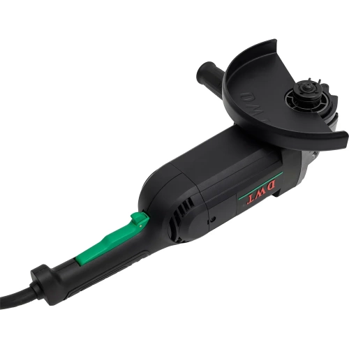 Угловая шлифовальная машина DWT WSP26-230 TSQ фото 5