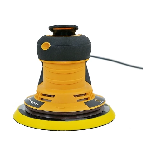 Шлифовальная ручная машинка SCHTAER 220V/50Hz, 350W, эксцентрик 2,5 мм SCH-01-150-2.5 фото 7 Шлифовальная ручная машинка SCHTAER 220V/50Hz, 350W, эксцентрик 2,5 мм SCH-01-150-2.5 фото 7