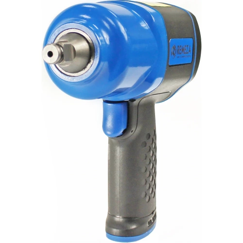 Ударный гайковёрт Remeza R-1200 1/2" УТ-00000401 фото 9 Ударный гайковёрт Remeza R-1200 1/2" УТ-00000401 фото 9