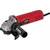 Шлифмашина Elitech угловая МШУ 101Э (Е2213.012.00) ДМ 202430