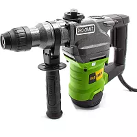 Перфоратор электрический сетевой PROCRAFT Universal BH1750