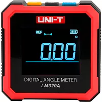 Угломер цифровой UNI-T LM320A 13-1127
