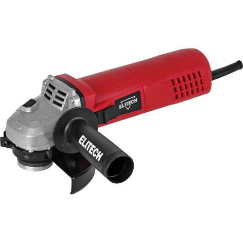 Шлифмашина Elitech угловая МШУ 101Э (Е2213.012.00) ДМ 202430 Шлифмашина Elitech угловая МШУ 101Э (Е2213.012.00) ДМ 202430