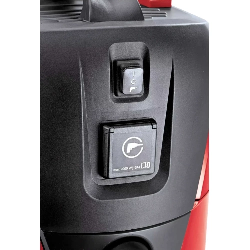 Профессиональный пылесос FLEX VC 21 L MC 20 л, класс L 405418 фото 5 Профессиональный пылесос FLEX VC 21 L MC 20 л, класс L 405418 фото 5