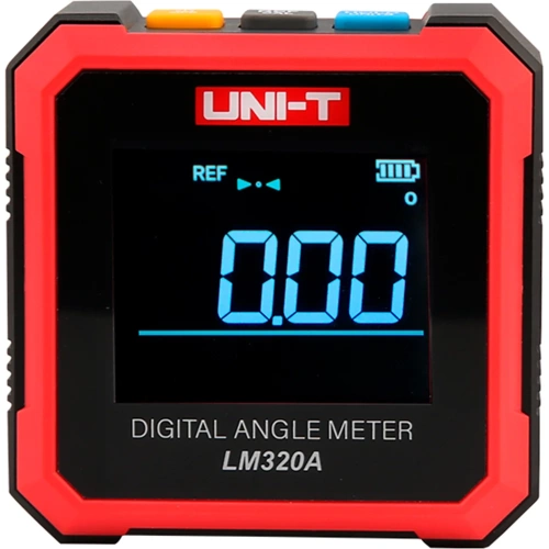 Угломер цифровой UNI-T LM320A 13-1127