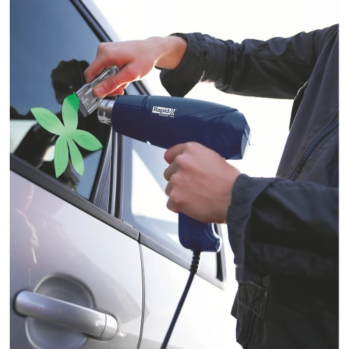 Строительный фен RAPID Thermal 1600 24359800 фото 4 Строительный фен RAPID Thermal 1600 24359800 фото 4