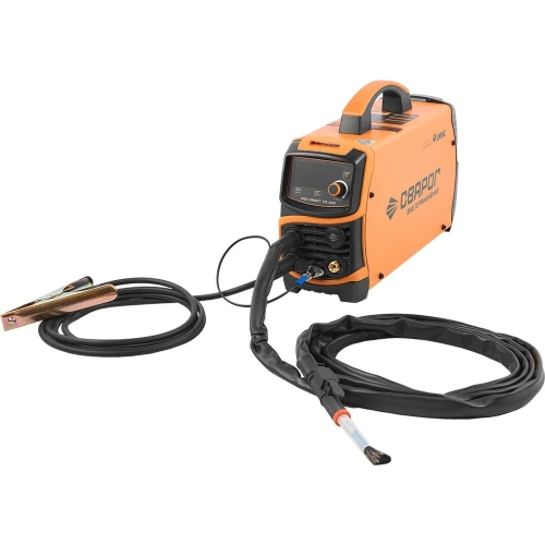 Сварочный инвертор Сварог TIG 200 OXIFREE PRO SMART (W227S) 100211 фото 9