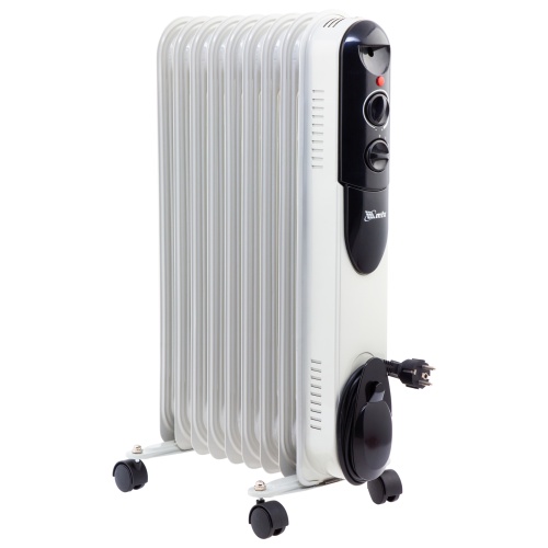 Масляный обогреватель MTX OCH-2000, 230 В, 2000 Вт MTX фото 2