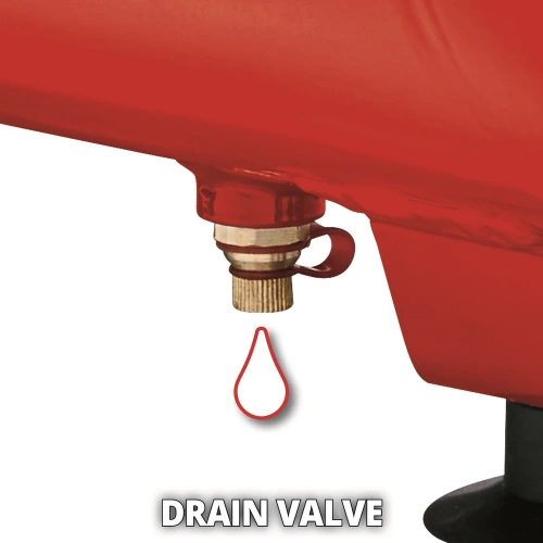 Компрессор Einhell TE-AC 6 Silent 4020600 фото 5 Компрессор Einhell TE-AC 6 Silent 4020600 фото 5