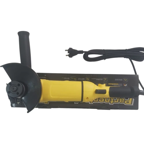 Углошлифовальна машина PARTNERTOOL PAG125-1200LCE фото 9