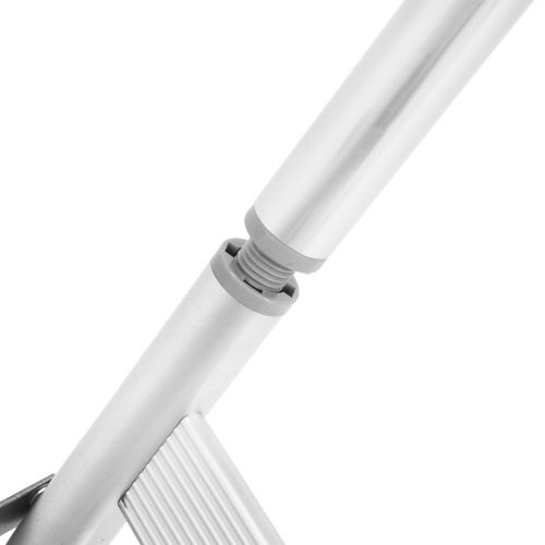 Стол складной алюминиевый, столешница МДФ, 600 х 450 х 250/590 Camping Palisad фото 7 Стол складной алюминиевый, столешница МДФ, 600 х 450 х 250/590 Camping Palisad фото 7