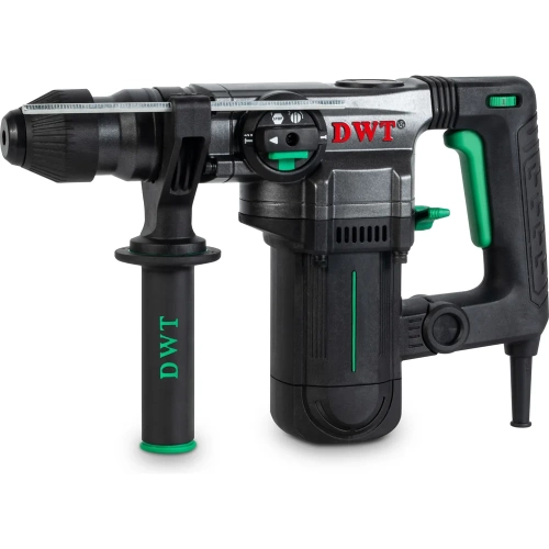 Перфоратор DWT SDS-Plus BHP12-28 V BMC Перфоратор DWT SDS-Plus BHP12-28 V BMC