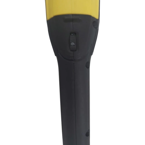 Углошлифовальна машина PARTNERTOOL PAG125-1200LCE фото 6