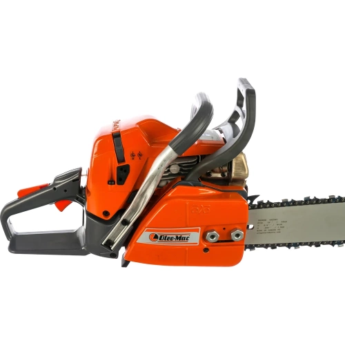 Бензопила Oleo-Mac GS 650 18" 5025-9001E1 фото 10