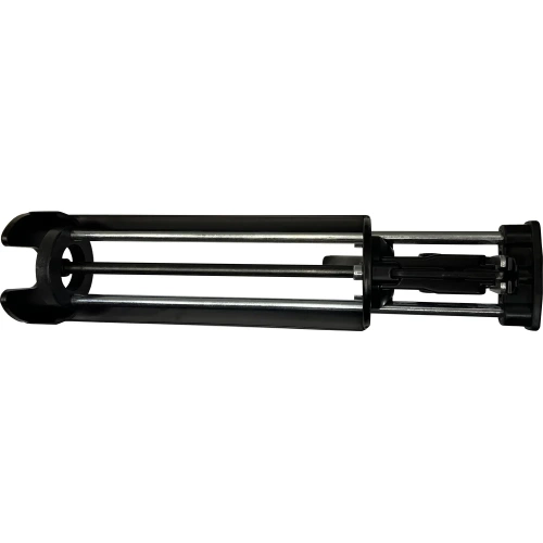 Ручной пистолет для двухкомпонентного картриджа Tools Brother 380 мл (10:1) 304004 3593856 фото 3