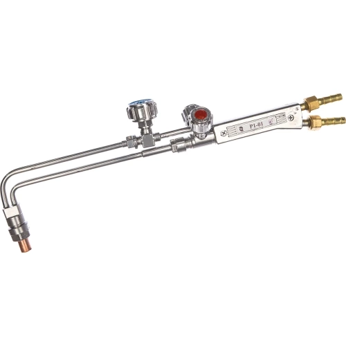 Ацетиленовый резак БАМЗ Р1-01А СВ000000892 87 фото 3