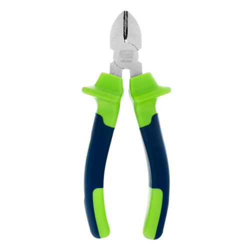 Бокорезы, 160 мм, двухкомпонентные рукоятки Сибртех фото 5