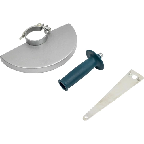 Угловая шлифмашина Rebir LSM-230/2350 07.001.00058 фото 11 Угловая шлифмашина Rebir LSM-230/2350 07.001.00058 фото 11