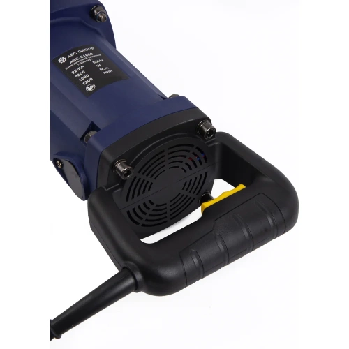 Электрический ударный гайковерт ABC до 1600 Н.м -S1600 ABC-S1600 фото 11